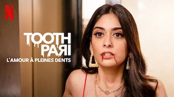 Toothpari : L'amour à pleines dents (2023)