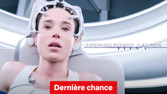 L'Expérience interdite : Flatliners (2017)