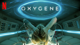 Oxygène (2021)