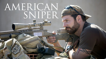 American Sniper (2014)