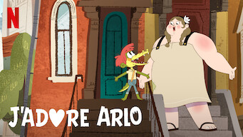 J'adore Arlo (2021)