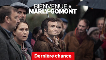 Bienvenüe à Marly Gomont (2016)