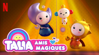 Talia : Amis magiques (2018)