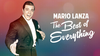 Mario Lanza - The Best of Everything (2017)