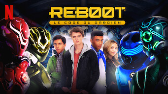 ReBoot : le code du gardien (2018)