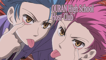 Ouran Host Club : Le lycée de la séduction (2006)