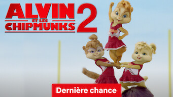 Alvin et les Chipmunks 2 (2009)