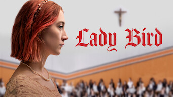 Lady Bird (2017)