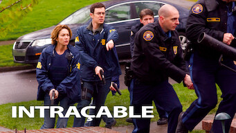 Intraçable (2008)