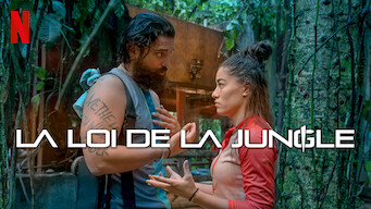 La Loi de la jungle (2023)