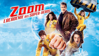 Zoom, l'académie des super-héros (2006)