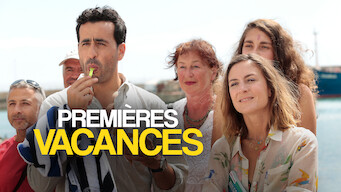 Premières vacances (2018)