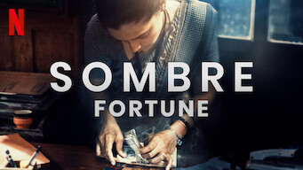 Sombre fortune (2020)