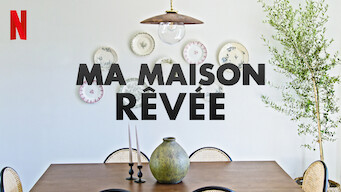 Ma maison rêvée (2022)