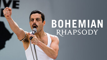 Bohemian Rhapsody 2018 Netflix Flixable