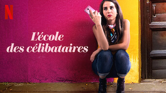 L'école des célibataires (2019)