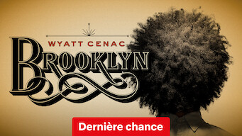 Wyatt Cenac: Brooklyn (2014)