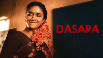 Dasara (Telugu) (2023)