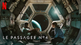 Le Passager nº 4 (2021)