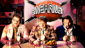 Swearnet: The Movie (2014)