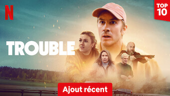 Trouble (2024)