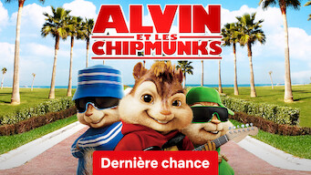 Alvin et les Chipmunks (2007)