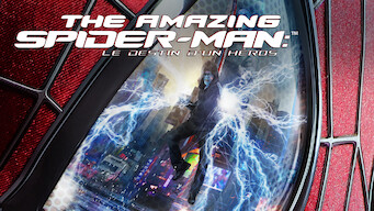 The Amazing Spider-Man : Le Destin d'un héros (2014)