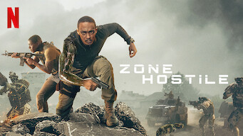 Zone hostile (2021)