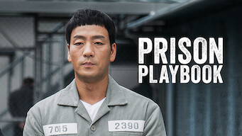 Prison Playbook (2017)