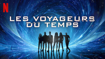 Les voyageurs du temps (2018)