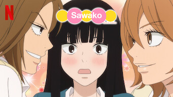 Sawako : Kimi ni Todoke (2024)