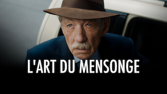 L'Art du mensonge (2019)