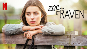 Zoe et Raven (2019)