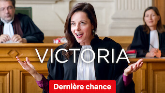 Victoria (2016)