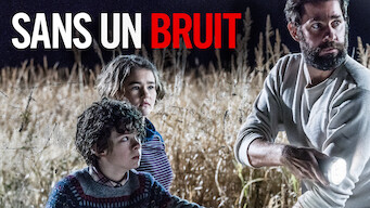 Sans un bruit (2018)