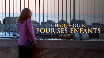 Chaque jour pour ses enfants (2020)