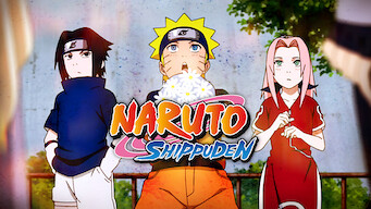 Naruto Shippuden (2017)