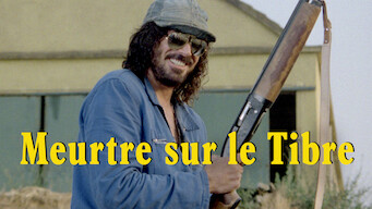 Meurtre sur le Tibre (1979)