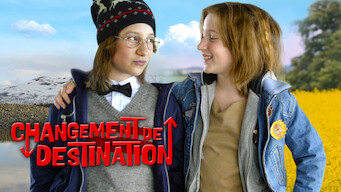 Changement de destination (2003)