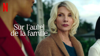 Sur l'autel de la famille (2023)