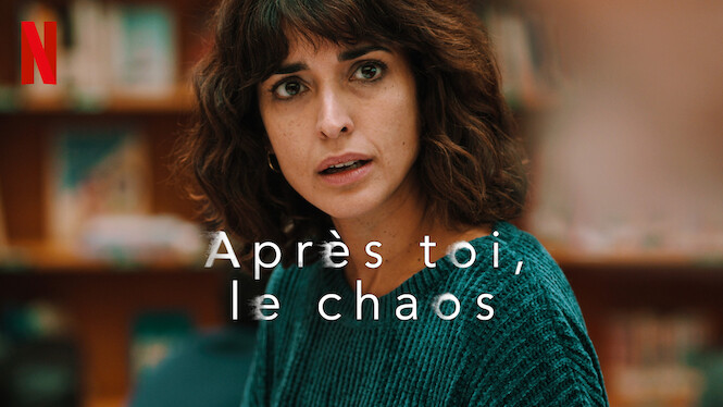 Serie Apres Toi Le Chaos