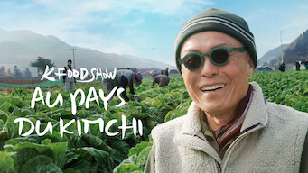 Au pays du kimchi (2023)