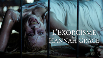 L'Exorcisme de Hannah Grace (2018)