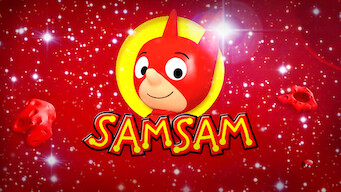 SamSam (2009)