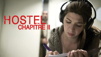 Hostel : Chapitre II (2007)