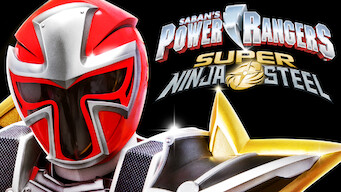 Power Rangers Ninja Steel (2018)