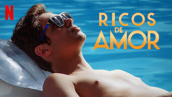 Ricos de Amor (2020)