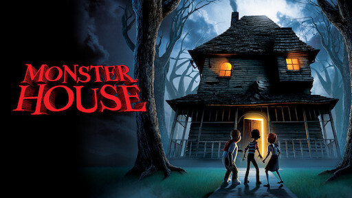 Monster House
