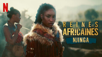 Reines africaines : Njinga (2023)