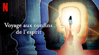 Voyage aux confins de l'esprit (2022)